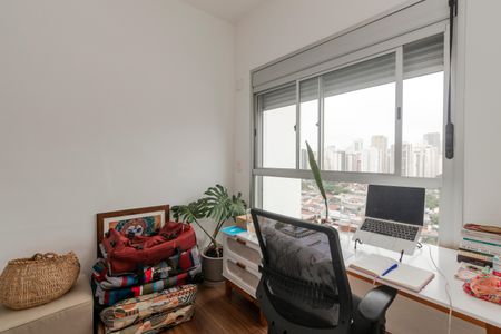 Apartamento para alugar com 70m², 2 quartos e 2 vagasSuíte 2
