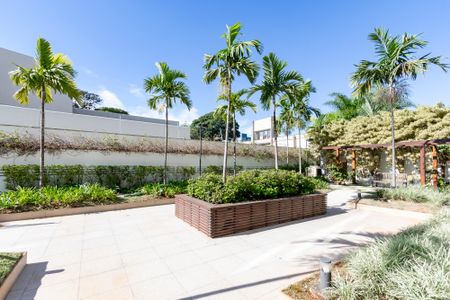 Apartamento para alugar com 70m², 2 quartos e 2 vagasÁrea Comum