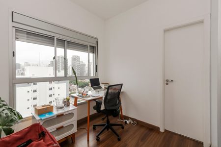 Apartamento para alugar com 70m², 2 quartos e 2 vagasSuíte 2