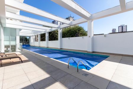 Apartamento para alugar com 70m², 2 quartos e 2 vagasPiscina