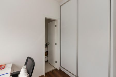 Apartamento para alugar com 70m², 2 quartos e 2 vagasSuíte 2