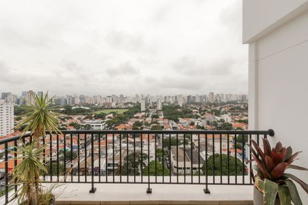 Apartamento para alugar com 70m², 2 quartos e 2 vagasVaranda