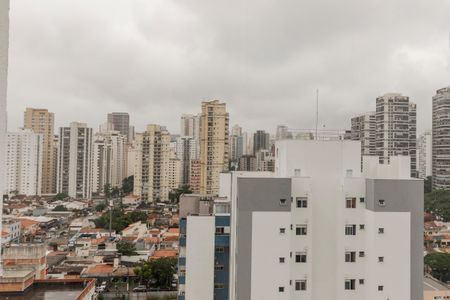 Apartamento para alugar com 70m², 2 quartos e 2 vagasVista da Suíte 2