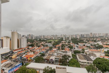 Apartamento para alugar com 70m², 2 quartos e 2 vagasVista da Suíte 1
