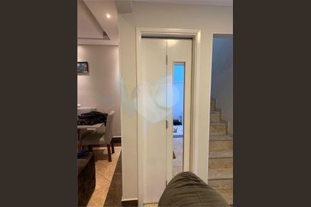 Casa à venda com 100m², 3 quartos e 2 vagas