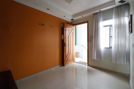 Sala de apartamento à venda com 2 quartos, 48m² em Artur Alvim, São Paulo