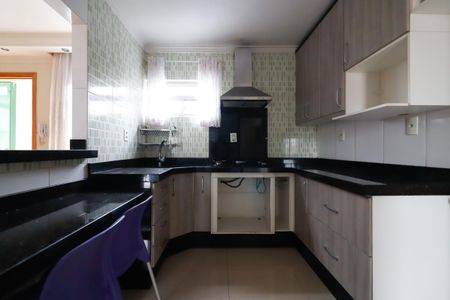 Apartamento à venda com 48m², 2 quartos e 1 vagaCozinha