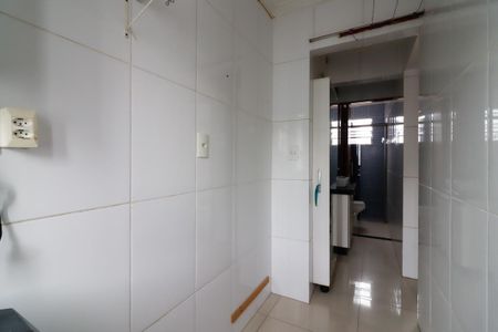 Apartamento à venda com 48m², 2 quartos e 1 vagaÁrea de Serviço