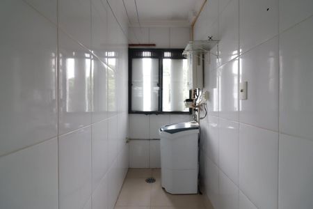 Apartamento à venda com 48m², 2 quartos e 1 vagaÁrea de Serviço