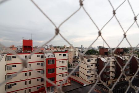 Apartamento à venda com 48m², 2 quartos e 1 vagaVista do Quarto 2