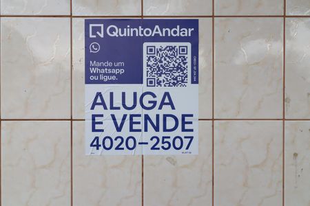 Apartamento à venda com 48m², 2 quartos e 1 vagaPlaquinha