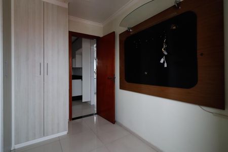Apartamento à venda com 48m², 2 quartos e 1 vagaQuarto 2