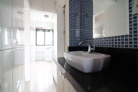 Apartamento à venda com 48m², 2 quartos e 1 vagaBanheiro