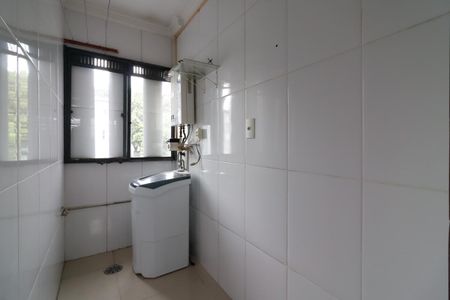 Apartamento à venda com 48m², 2 quartos e 1 vagaÁrea de Serviço