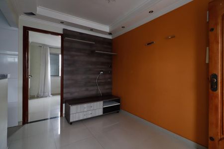 Sala de apartamento à venda com 2 quartos, 48m² em Artur Alvim, São Paulo