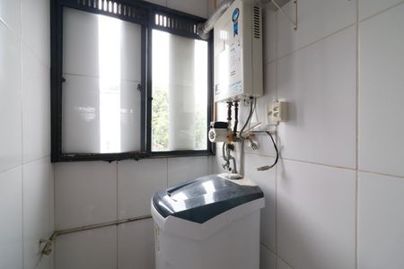 Apartamento à venda com 48m², 2 quartos e 1 vagaÁrea de Serviço