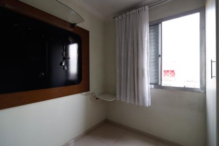 Quarto 2 de apartamento à venda com 2 quartos, 48m² em Artur Alvim, São Paulo
