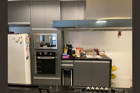 Apartamento à venda com 102m², 3 quartos e 2 vagas