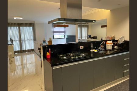 Apartamento à venda com 3 quartos, 102m² em Santo Amaro, São Paulo