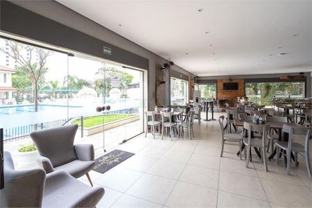 Apartamento à venda com 3 quartos, 102m² em Santo Amaro, São Paulo