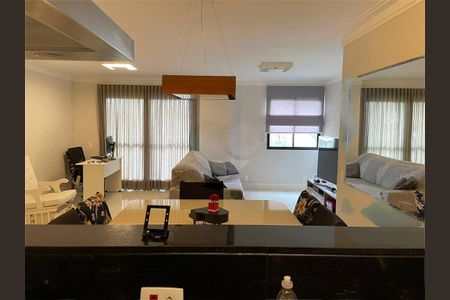 Apartamento à venda com 3 quartos, 102m² em Santo Amaro, São Paulo