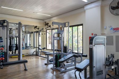 Apartamento à venda com 102m², 3 quartos e 2 vagas