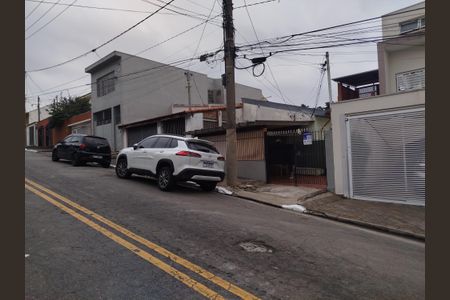 Casa à venda com 105m², 2 quartos e 1 vagaFachada