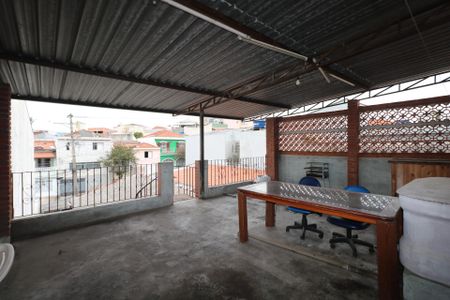 Casa à venda com 105m², 2 quartos e 1 vagaÁrea de Serviço