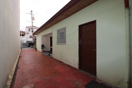 Casa à venda com 105m², 2 quartos e 1 vagaGaragem