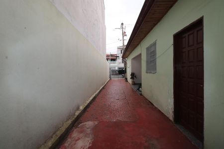 Casa à venda com 105m², 2 quartos e 1 vagaGaragem