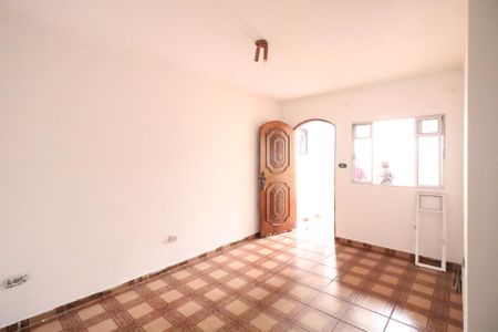 Casa à venda com 105m², 2 quartos e 1 vagaSala