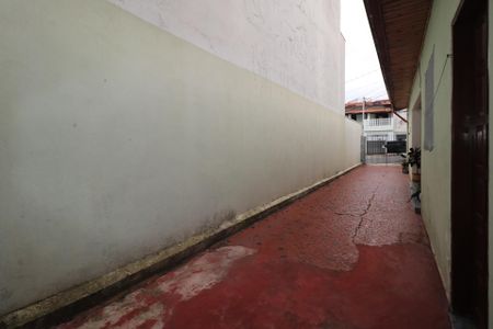 Casa à venda com 105m², 2 quartos e 1 vagaGaragem