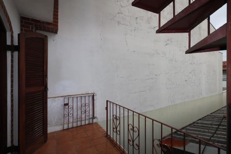 Casa à venda com 105m², 2 quartos e 1 vagaVarando do Quarto 2