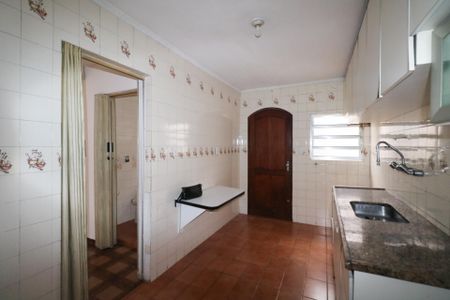 Casa à venda com 105m², 2 quartos e 1 vagaCozinha