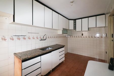 Casa à venda com 105m², 2 quartos e 1 vagaCozinha