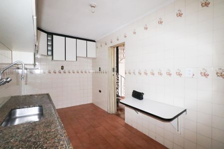 Casa à venda com 105m², 2 quartos e 1 vagaCozinha