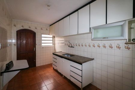 Casa à venda com 105m², 2 quartos e 1 vagaCozinha