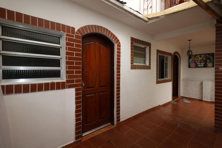 Casa à venda com 105m², 2 quartos e 1 vagaQuintal