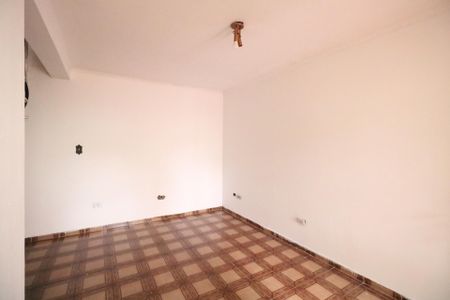 Sala de casa para alugar com 2 quartos, 105m² em Osvaldo Cruz, São Caetano do Sul