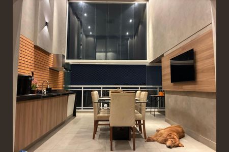 Apartamento à venda com 174m², 3 quartos e 3 vagasFoto 03