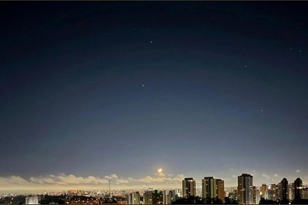 Apartamento à venda com 174m², 3 quartos e 3 vagasFoto 13