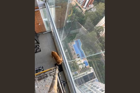 Apartamento à venda com 174m², 3 quartos e 3 vagasFoto 10