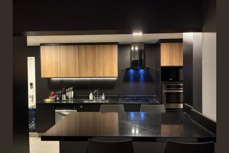 Apartamento à venda com 174m², 3 quartos e 3 vagasFoto 06