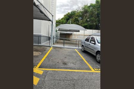 Apartamento à venda com 2 quartos, 44m² em Planalto, Belo Horizonte