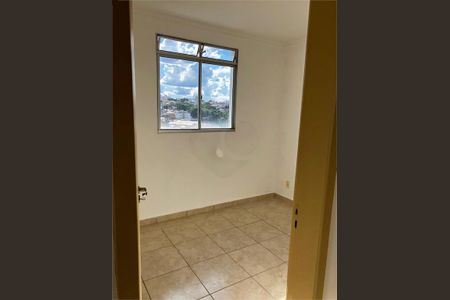 Apartamento à venda com 2 quartos, 44m² em Planalto, Belo Horizonte