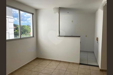 Apartamento à venda com 2 quartos, 44m² em Planalto, Belo Horizonte