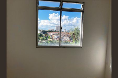 Apartamento à venda com 2 quartos, 44m² em Planalto, Belo Horizonte