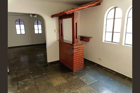 Casa à venda com 3 quartos, 160m² em Vila Nova Mazzei, São Paulo