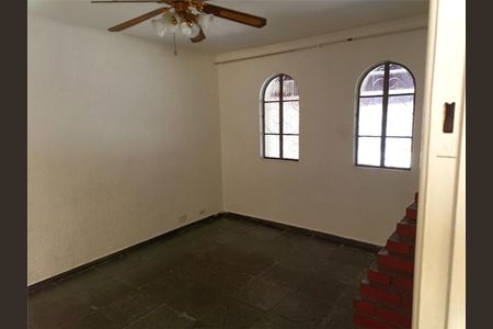 Casa à venda com 3 quartos, 160m² em Vila Nova Mazzei, São Paulo