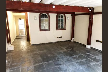 Casa à venda com 3 quartos, 160m² em Vila Nova Mazzei, São Paulo